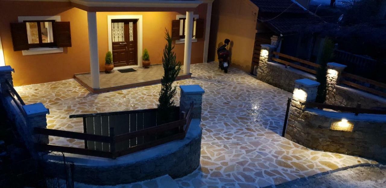 Valanio Kosta'S Houseヴィラ エクステリア 写真